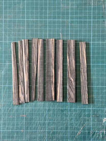Pale Moon Ebony Offcuts - PM01