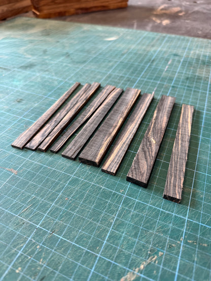Pale Moon Ebony Offcuts - PM01