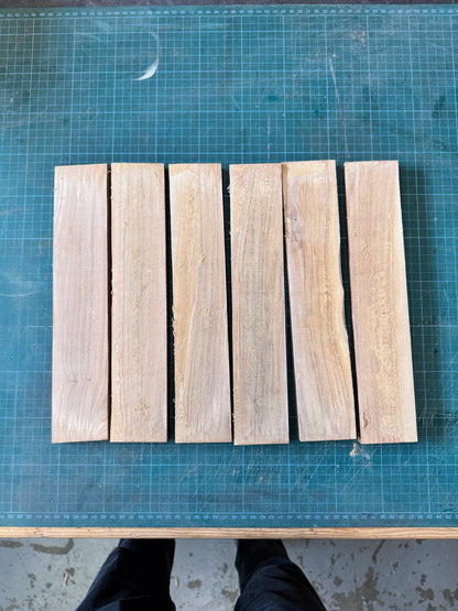 Olivewood Offcuts - OW01