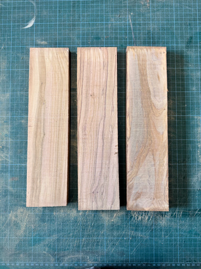 Olivewood Offcuts - OW03