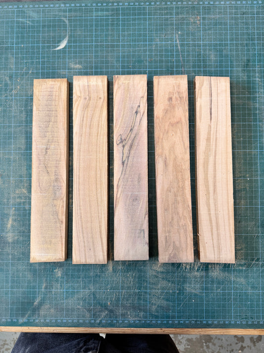 Olivewood Offcuts - OW04