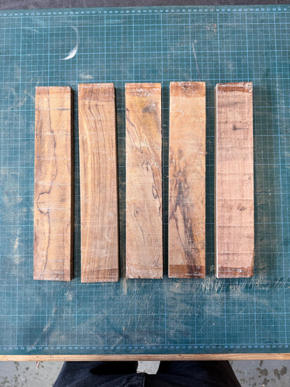 Olivewood Offcuts - OW04