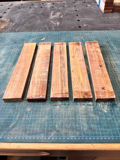 Olivewood Offcuts - OW05