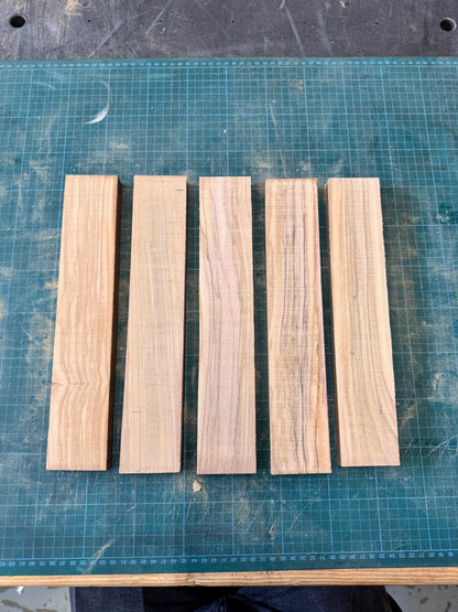 Olivewood Offcuts - OW07