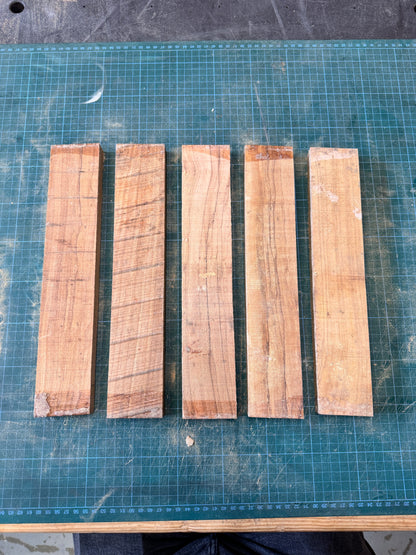 Olivewood Offcuts - OW07