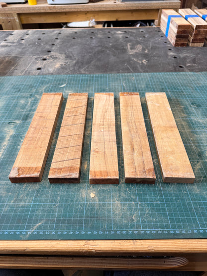 Olivewood Offcuts - OW07