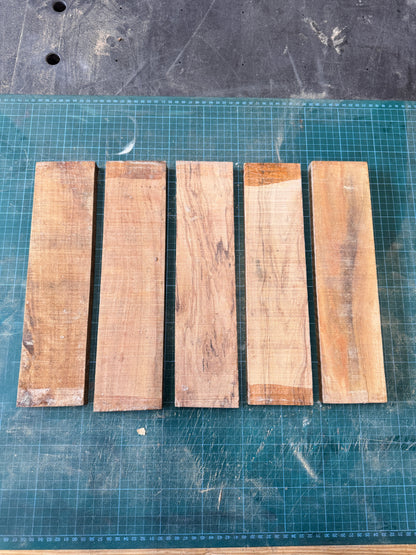 Olivewood Offcuts - OW08