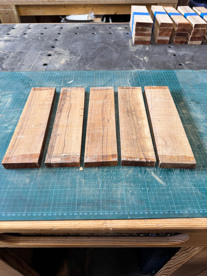 Olivewood Offcuts - OW09