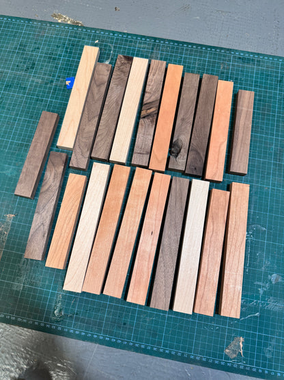 30mm x 15mm Offcuts