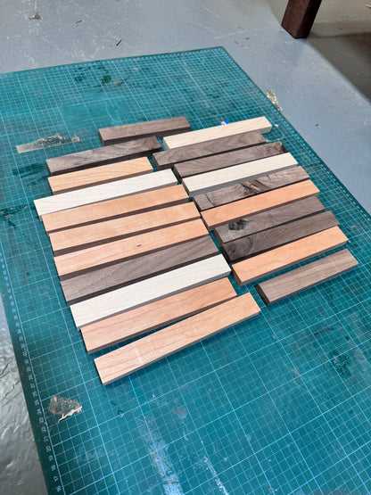 30mm x 15mm Offcuts