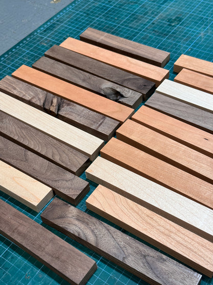 30mm x 15mm Offcuts