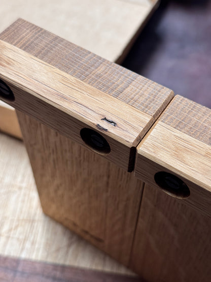 Compact Bench Hook (B-Stock #1)