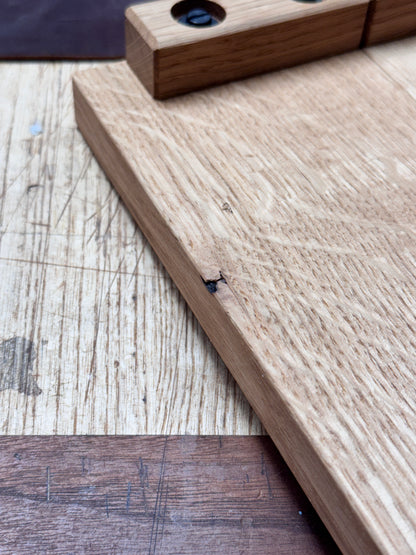 Compact Bench Hook (B-Stock #2)