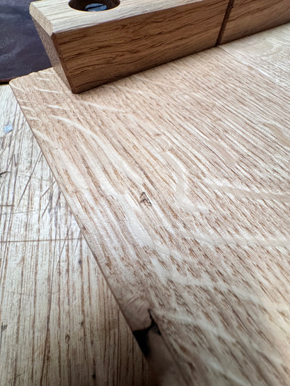 Compact Bench Hook (B-Stock #2)