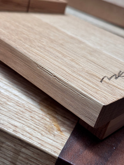 Compact Bench Hook (B-Stock #3)