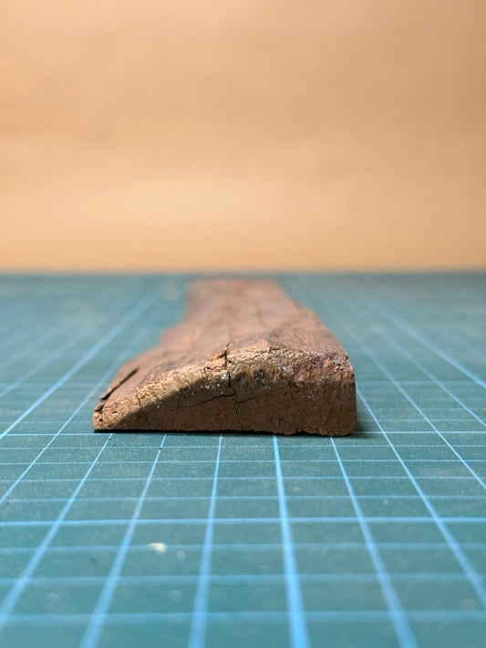 Brazilian Kingwood Offcut