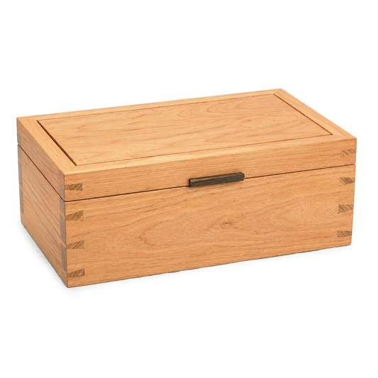 Keepsake Box - Project Pack