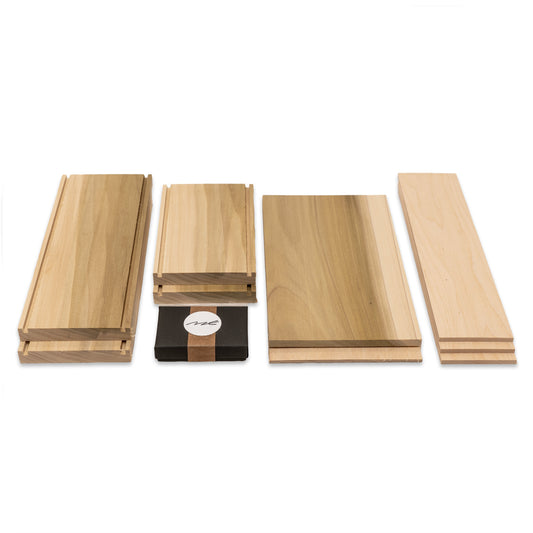 Project Packs - Keepsake Box – Matt Estlea