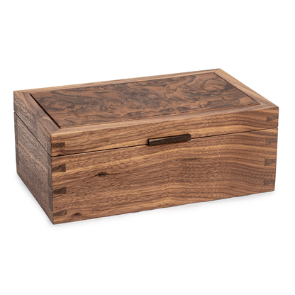 Keepsake Box - Project Pack