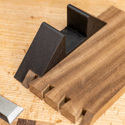 Mitre Paring Block (Individual)