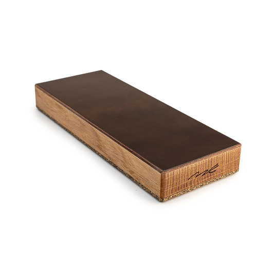 Shell Cordovan Ultimate Leather Strop