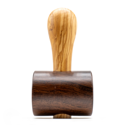 Leadwood Mallet