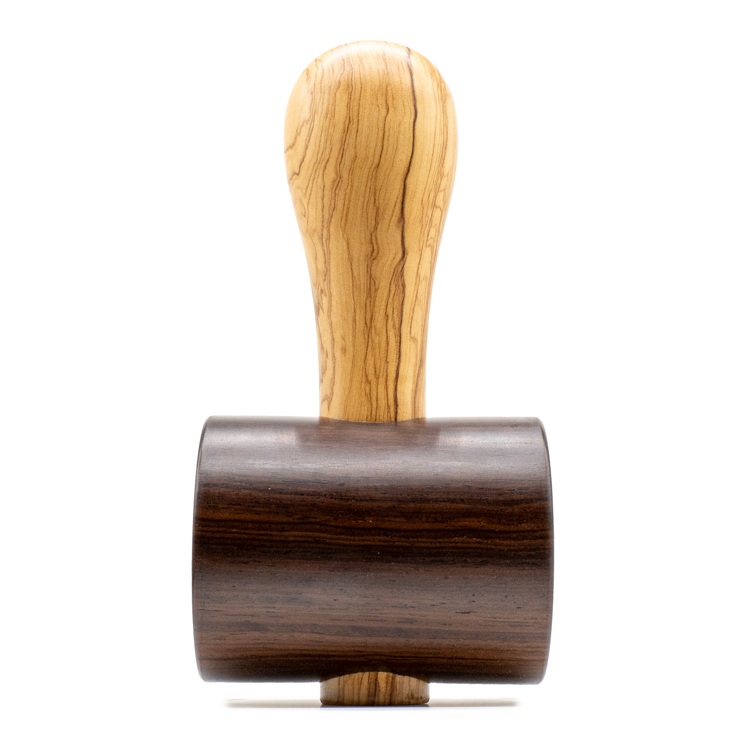 Leadwood Mallet