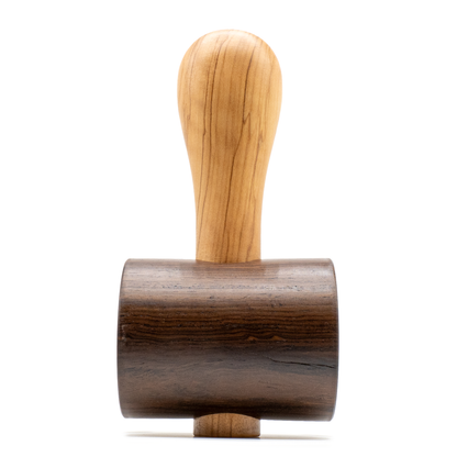Leadwood Mallet (B-Stock - Get a Free Sanding Block with this Mallet!)