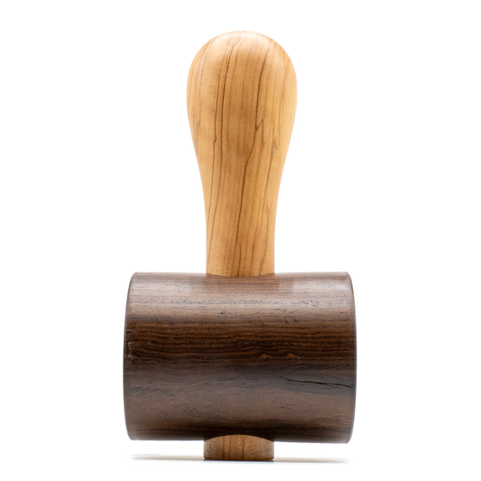 Leadwood Mallet (B-Stock - Get a Free Sanding Block with this Mallet!)
