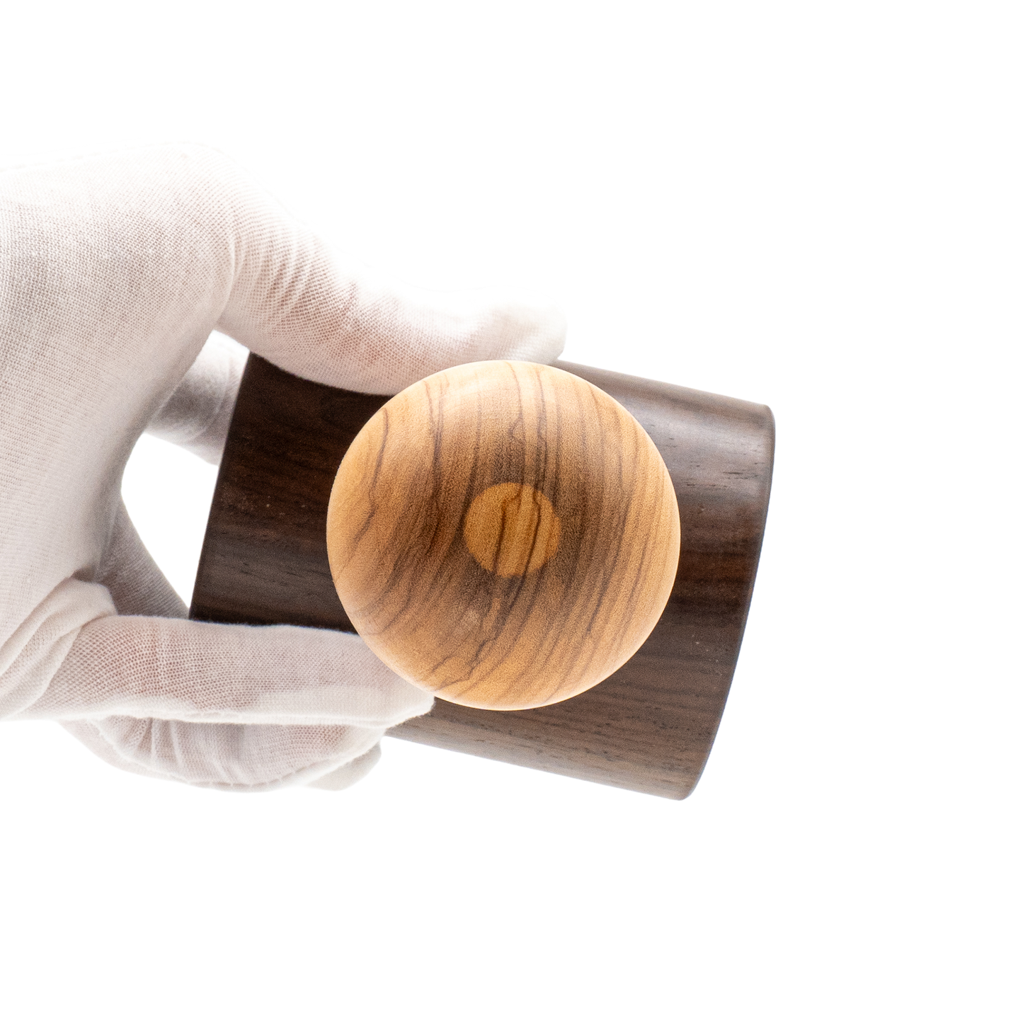 Leadwood Mallet (B-Stock - Get a Free Sanding Block with this Mallet!)
