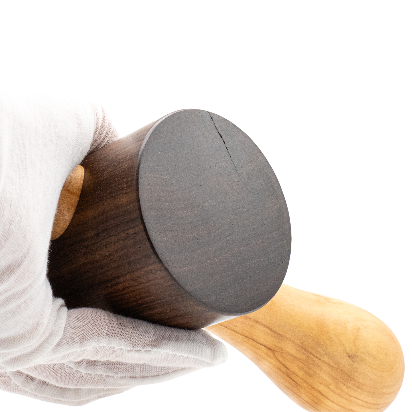 Leadwood Mallet (B-Stock - Get a Free Sanding Block with this Mallet!)