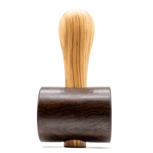 Leadwood Mallet (B-Stock - Get a Free Sanding Block with this Mallet!)