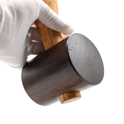 Leadwood Mallet (B-Stock - Get a Free Sanding Block with this Mallet!)
