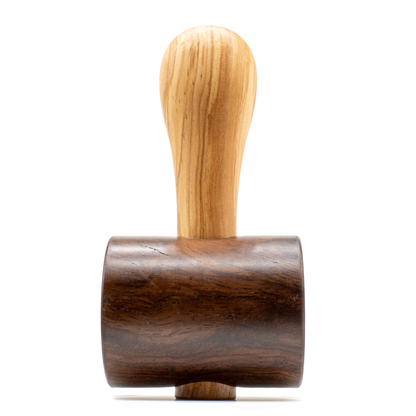 Leadwood Mallet (B-Stock - Get a Free Sanding Block with this Mallet!)