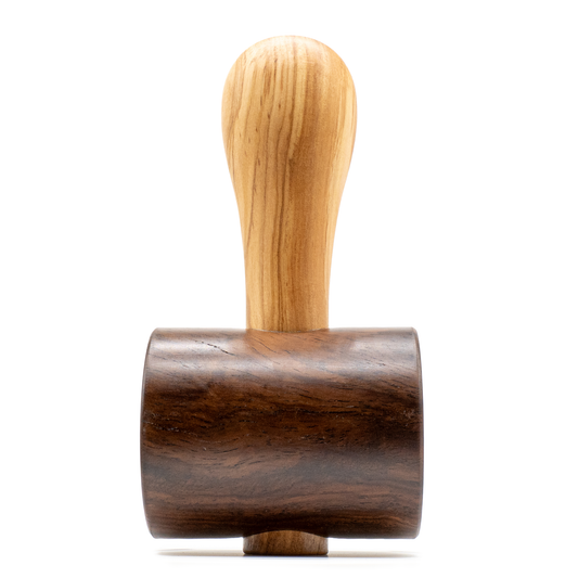 Leadwood Mallet (B-Stock - Get a Free Sanding Block with this Mallet!)