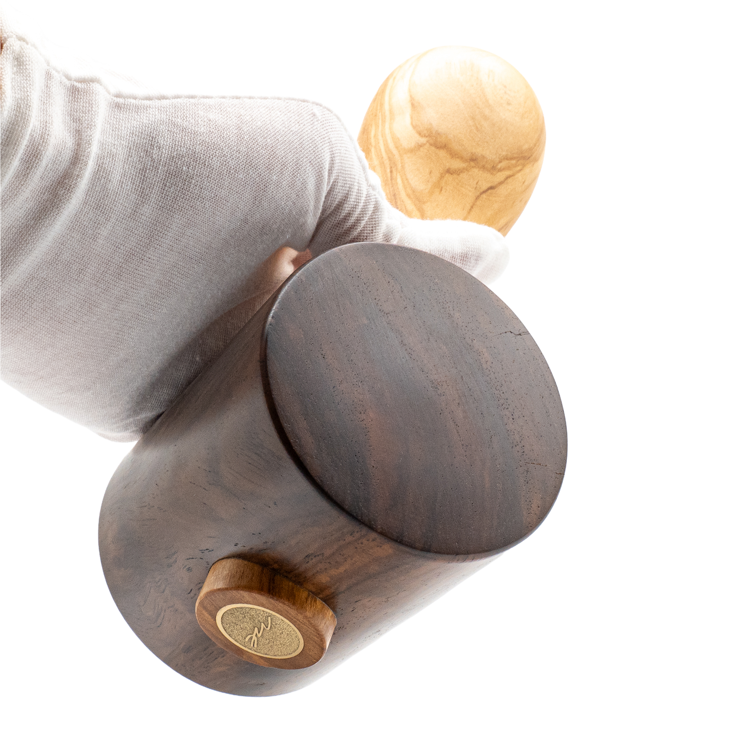 Leadwood Mallet (B-Stock - Get a Free Sanding Block with this Mallet!)