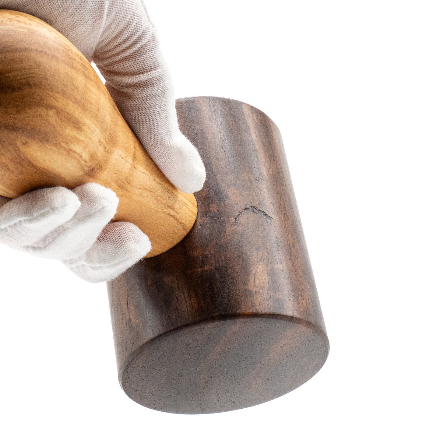 Leadwood Mallet (B-Stock - Get a Free Sanding Block with this Mallet!)
