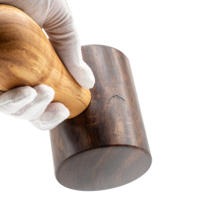 Leadwood Mallet (B-Stock - Get a Free Sanding Block with this Mallet!)