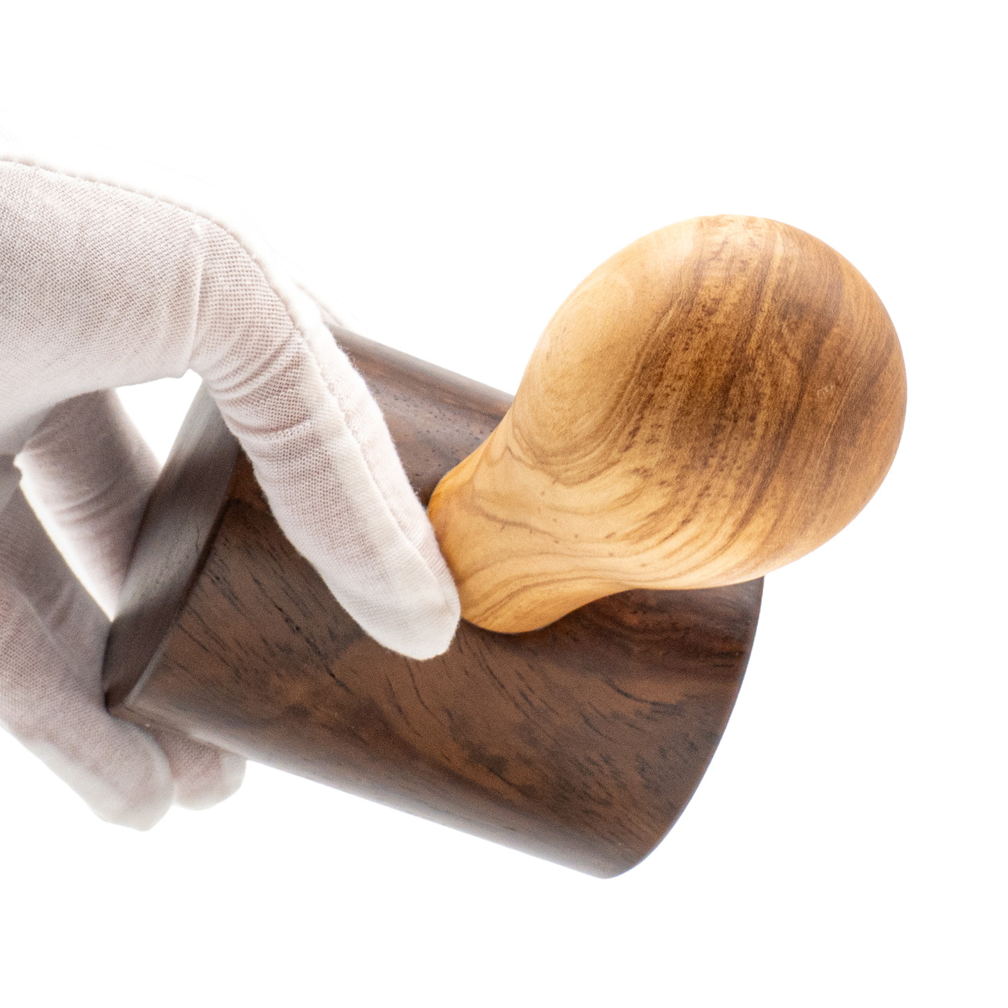 Leadwood Mallet (B-Stock - Get a Free Sanding Block with this Mallet!)
