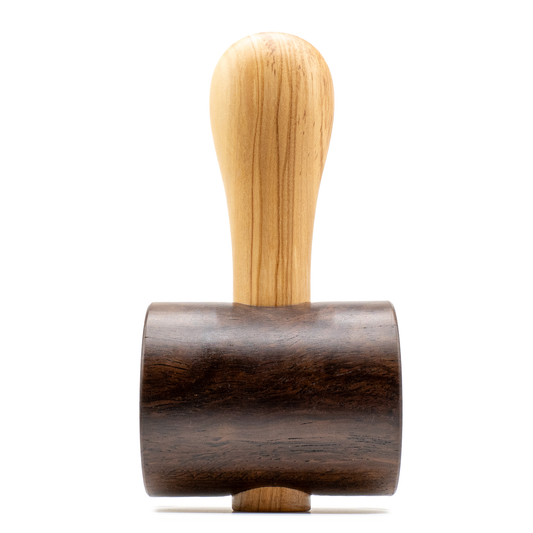 Leadwood Mallet (B-Stock - Get a Free Sanding Block with this Mallet!)