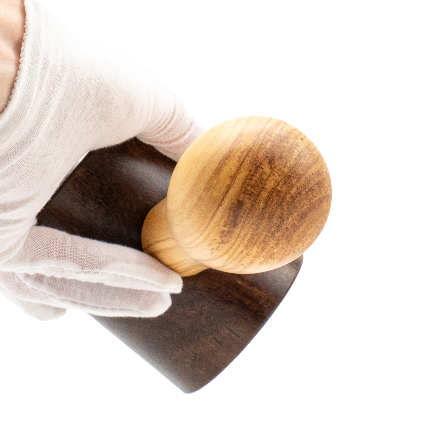 Leadwood Mallet (B-Stock - Get a Free Sanding Block with this Mallet!)