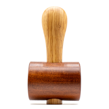 Chamfuta Mallet