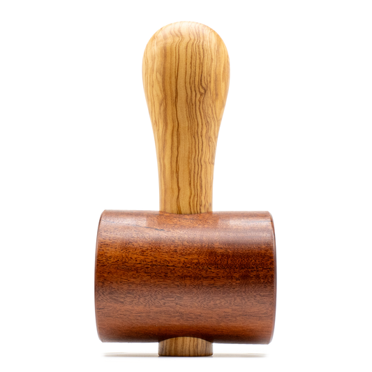 Chamfuta Mallet
