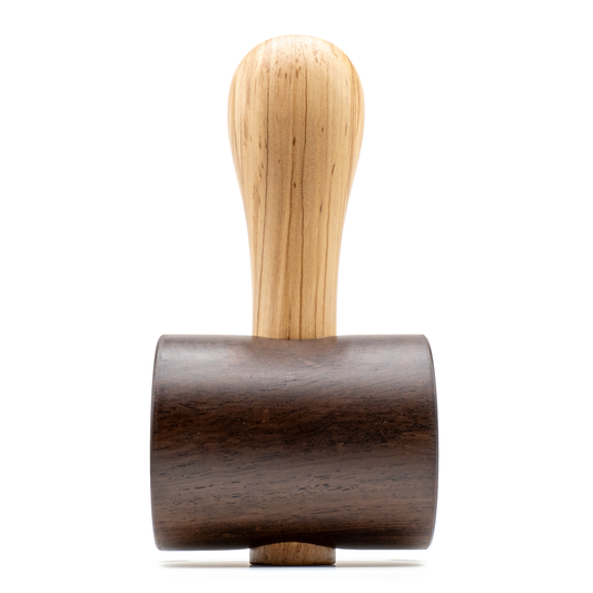 Leadwood Mallet