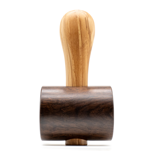 Leadwood Mallet