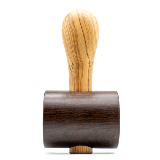 Leadwood Mallet