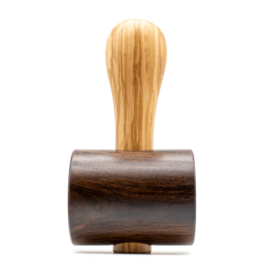 Leadwood Mallet