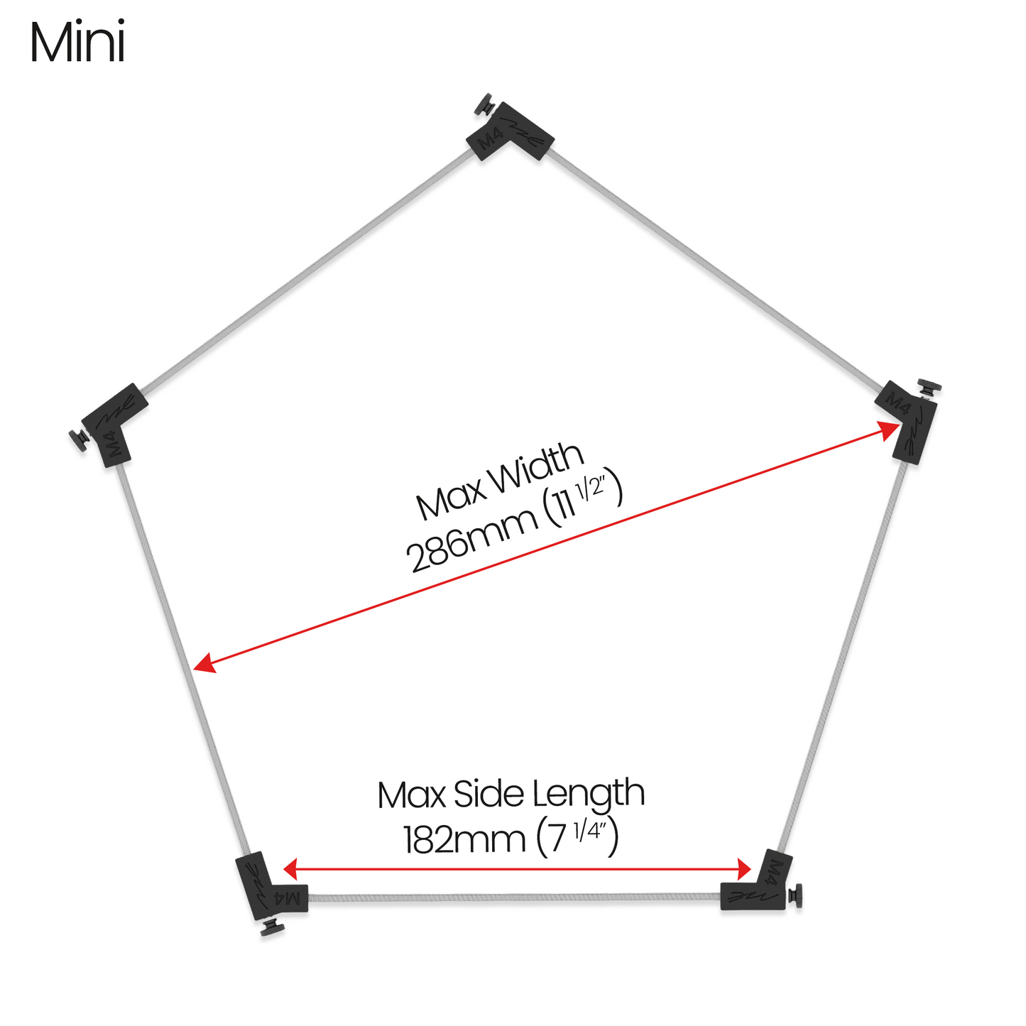 Picture Frame Clamps