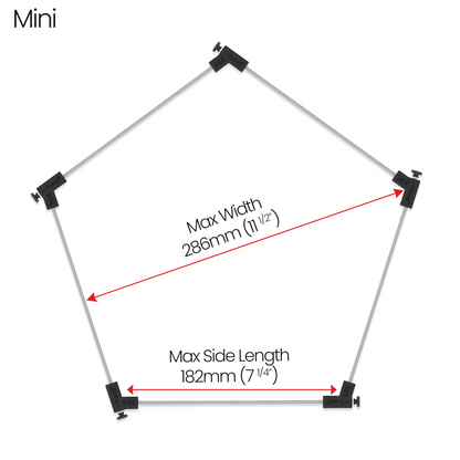 Picture Frame Clamps