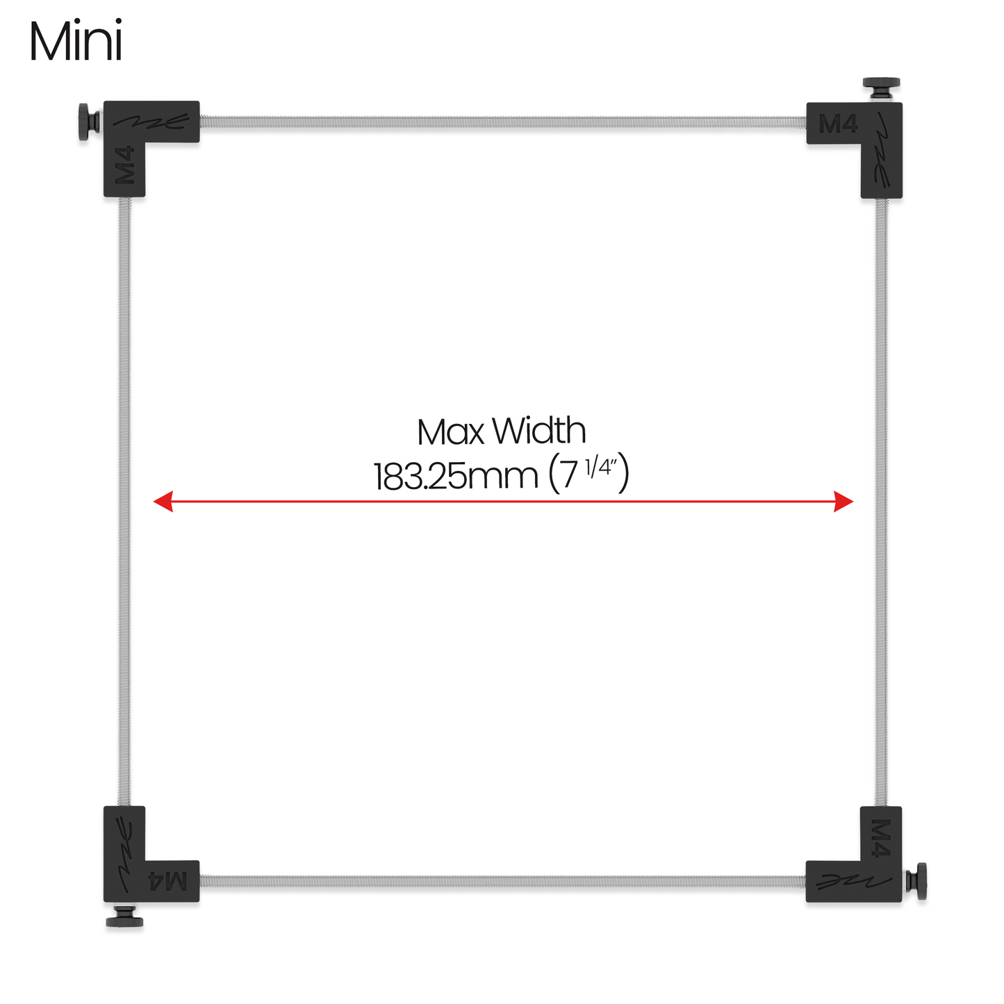 Picture Frame Clamps